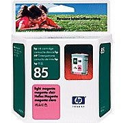 HP DesignJet 85 Light Magenta Ink Cartridge (C9429A), Ink and Toner, Hewlett Packard, Asktech Business Equipment Repair and Sales, [variant_title] - Asktech Business Equipment