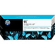 HP 91 Light Grey Ink Cartridge, 3/Pack (C9482A), Ink and Toner, Hewlett Packard, Asktech Business Equipment Repair and Sales, [variant_title] - Asktech Business Equipment