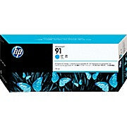 HP 91 Cyan Ink Cartridge, 3/Pack (C9483A), Ink and Toner, Hewlett Packard, Asktech Business Equipment Repair and Sales, [variant_title] - Asktech Business Equipment
