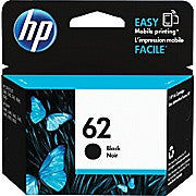 HP 62 Black Original Ink Cartridge (C2P04AN), Ink and Toner, Hewlett Packard, Asktech Business Equipment Repair and Sales, [variant_title] - Asktech Business Equipment