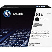 HP 81A (CF281A) Black Original LaserJet Toner Cartridge, Ink and Toner, Hewlett Packard, Asktech Business Equipment Repair and Sales, [variant_title] - Asktech Business Equipment