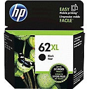 HP 62XL Black High Yield Original Ink Cartridge (C2P05AN), Ink and Toner, Hewlett Packard, Asktech Business Equipment Repair and Sales, [variant_title] - Asktech Business Equipment