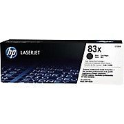 HP 83X (CF283X) Black High Yield Original LaserJet Toner Cartridge, Ink and Toner, Hewlett Packard, Asktech Business Equipment Repair and Sales, [variant_title] - Asktech Business Equipment