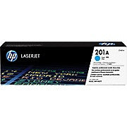 HP 201A (CF401A) Cyan Original LaserJet Toner Cartridge, Ink and Toner, Hewlett Packard, Asktech Business Equipment Repair and Sales, [variant_title] - Asktech Business Equipment