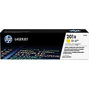 HP 201X (CF402X) Yellow High Yield Original LaserJet Toner Cartridge, Ink and Toner, Hewlett Packard, Asktech Business Equipment Repair and Sales, [variant_title] - Asktech Business Equipment