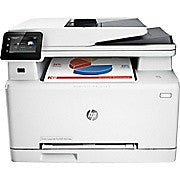 HP® Colour LaserJet Pro (M277DW) All-in-One Printer, Ink and Toner, Hewlett Packard, Asktech Business Equipment Repair and Sales, [variant_title] - Asktech Business Equipment