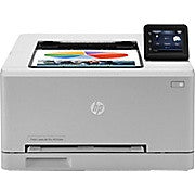 HP LaserJet Pro (M252dw) Single Function Colour Laser Printer, Ink and Toner, Hewlett Packard, Asktech Business Equipment Repair and Sales, [variant_title] - Asktech Business Equipment