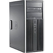 HP Elite Tower Model # 8200 Intel Core I5-2400 (3.1Ghz), 6GB Ram, 1TB HDD, DVD-RW, Windows 10 Pro,, Refurbished, Ink and Toner, Hewlett Packard, Asktech Business Equipment Repair and Sales, [variant_title] - Asktech Business Equipment